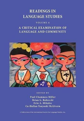 A Critical Examination of Language and Community