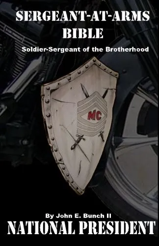 Sergeant-at-Arms Bible