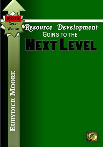 Resource Development