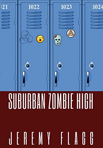 Suburban Zombie High