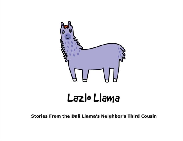 Lazlo Llama