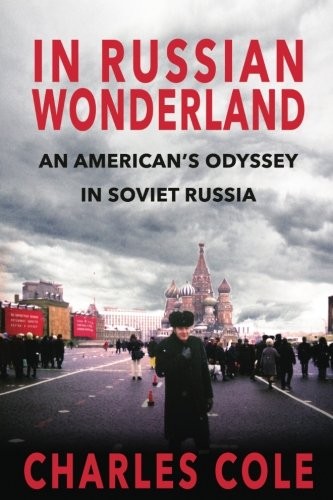 In Russian Wonderland