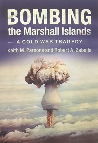 Bombing the Marshall Islands