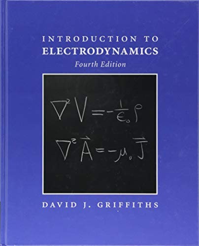 Introduction to Electrodynamics (Revised)