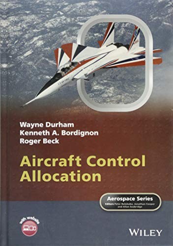 Aircraft Control Allocation