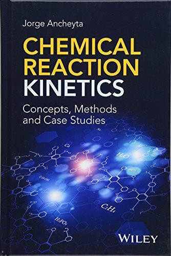 Chemical Reaction Kinetics