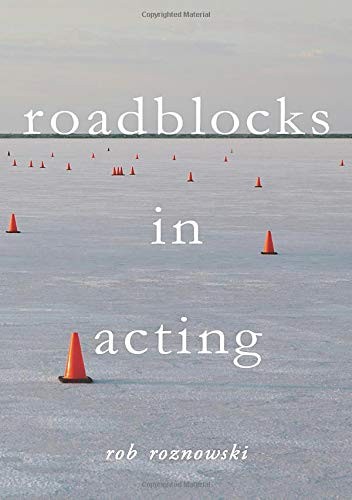 Roadblocks in Acting