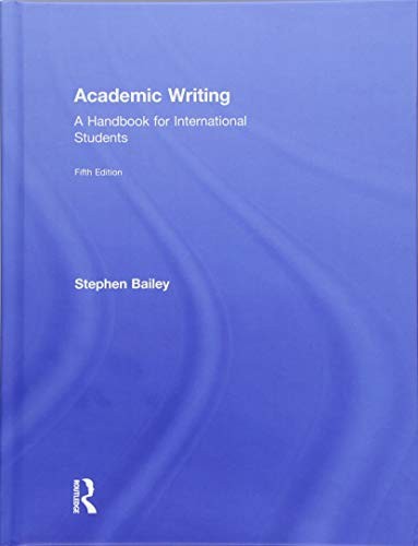 Academic Writing