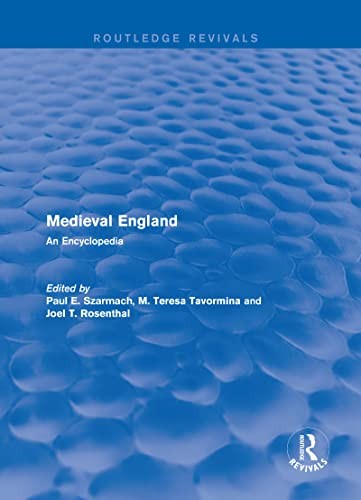 Routledge Revivals