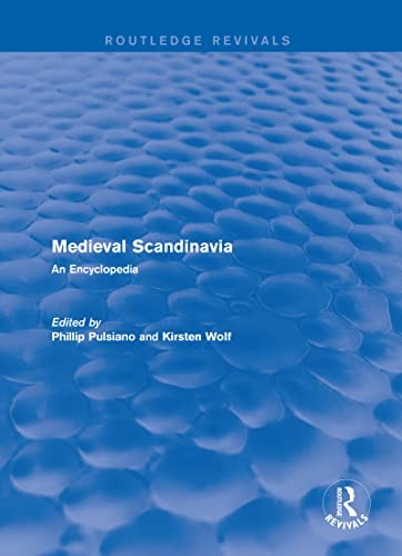 Routledge Revivals