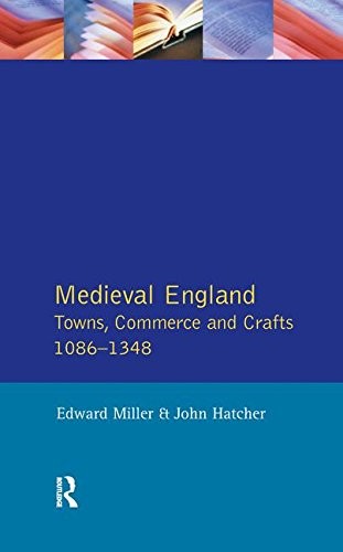 Medieval England