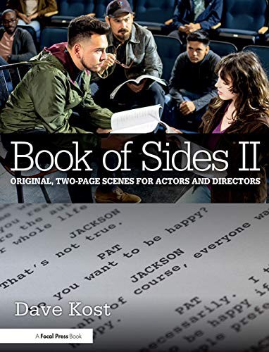 Book of Sides II