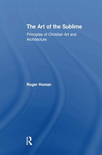 The Art of the Sublime