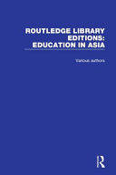 Routledge Library Editions