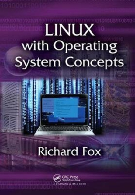Linux with Operating System Concepts