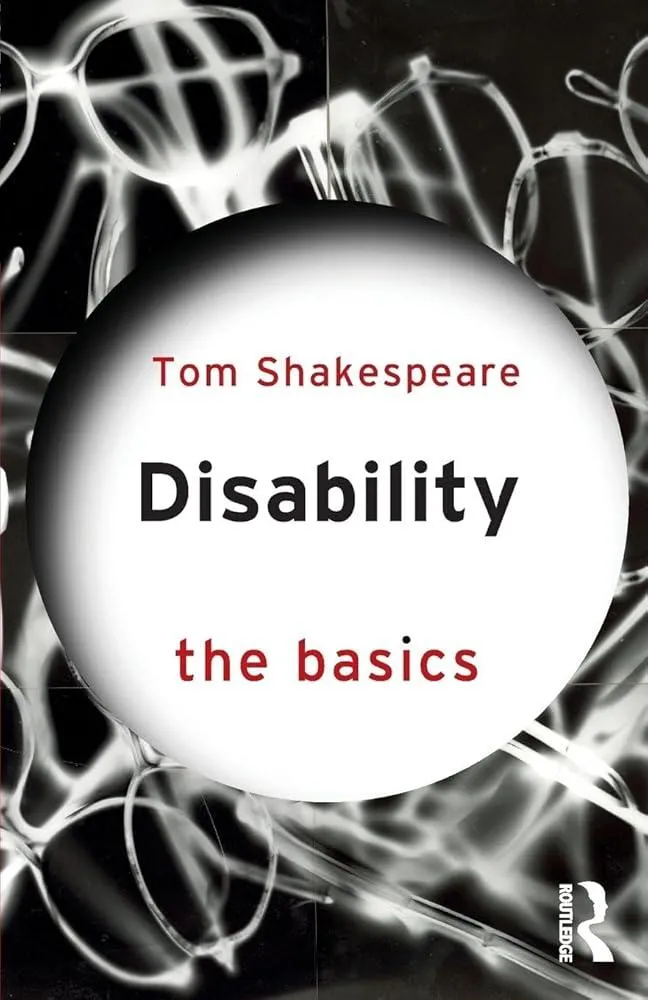 Disability : The Basics