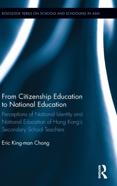 From Citizenship Education to National Education