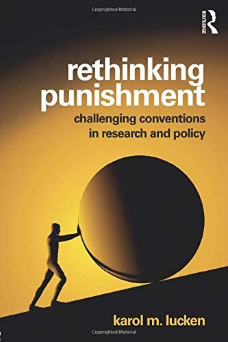 Rethinking Punishment