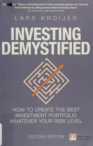 Investing Demystified : How To Invest Without Speculation And Sleepless Nights