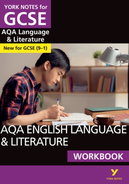 AQA English Language and Literature Workbook