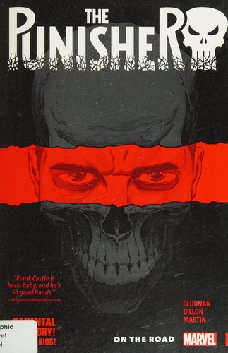 The Punisher Vol. 1