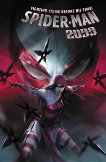 Spider-Man 2099 Vol. 6