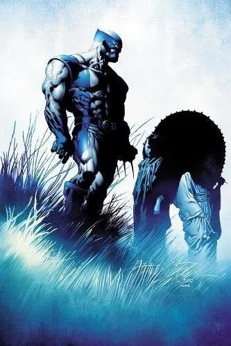 Wolverine: Prehistory