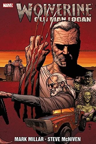 Wolverine: Old Man Logan