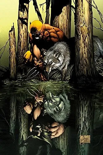 Wolverine By Daniel Way: The Complete Collection Vol. 1