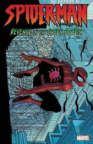 Spider-man: Revenge Of The Green Goblin