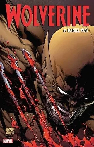 Wolverine By Daniel Way: The Complete Collection Vol. 2