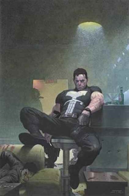 Punisher Max