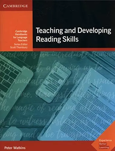 Teaching and Developing Reading Skills