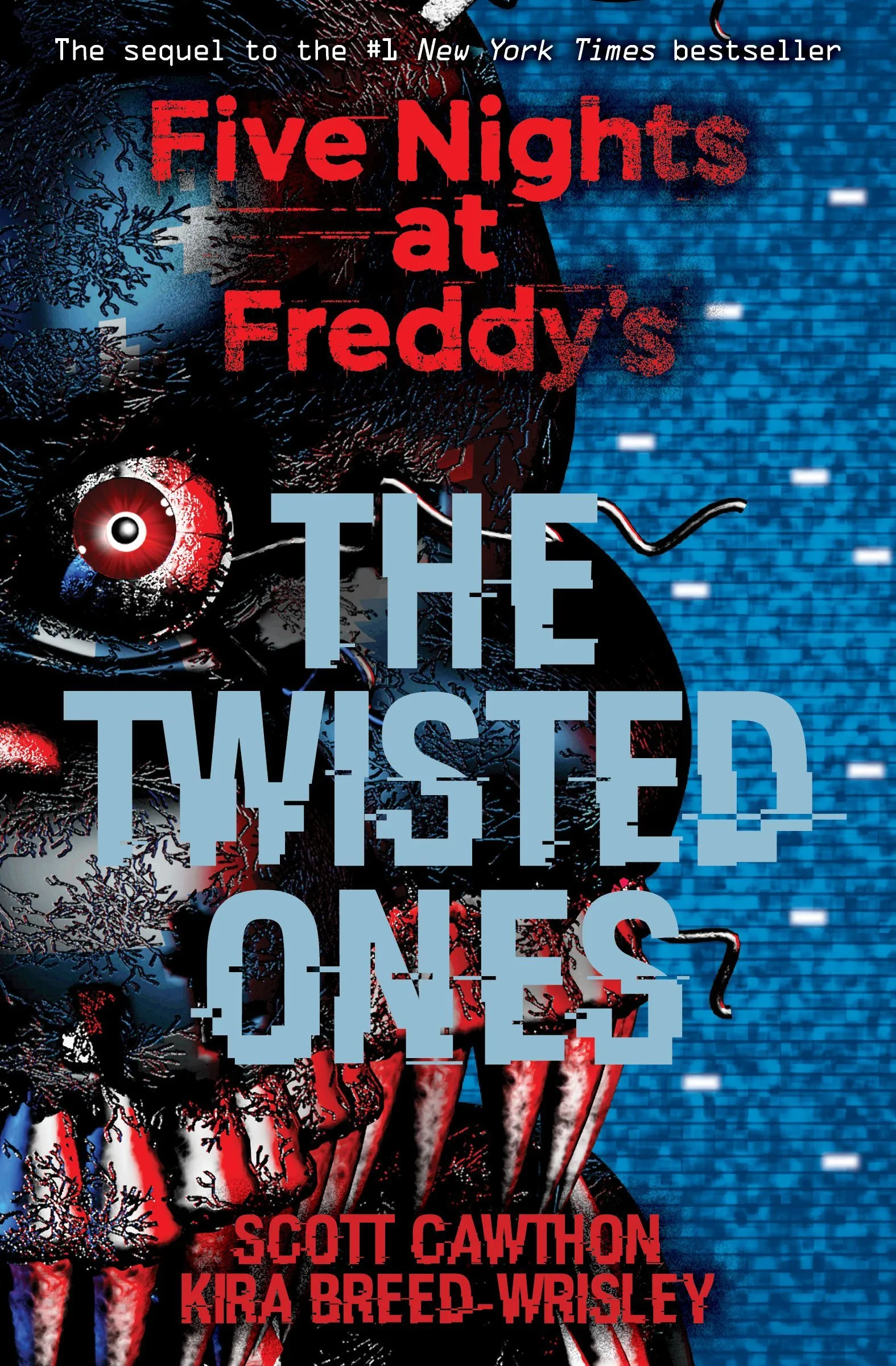 Five Nights at Freddy's