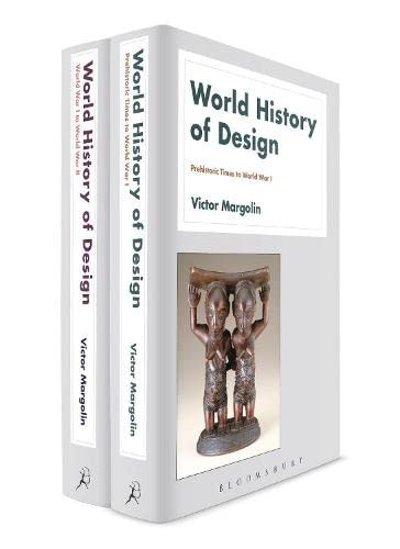 World History of Design