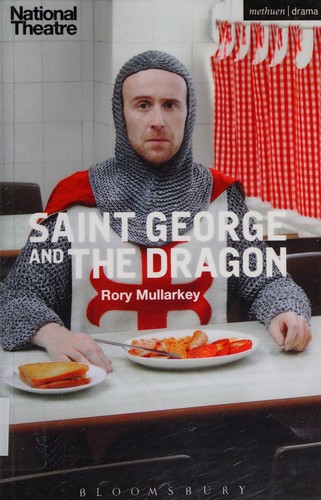 Saint George and the Dragon