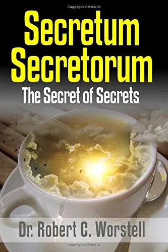 Secretum Secretorum - The Secret of Secrets