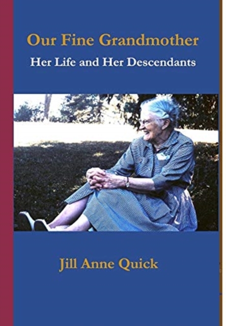 Our Fine Grandmother