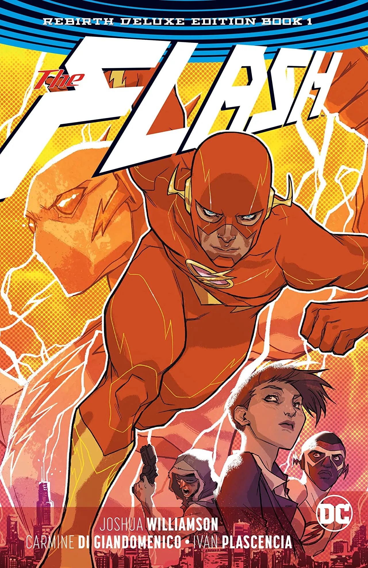 The Flash