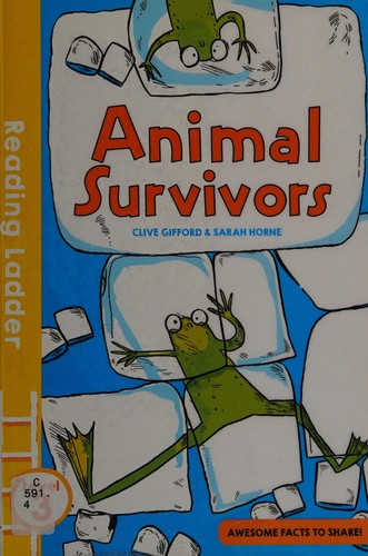 Animal Survivors
