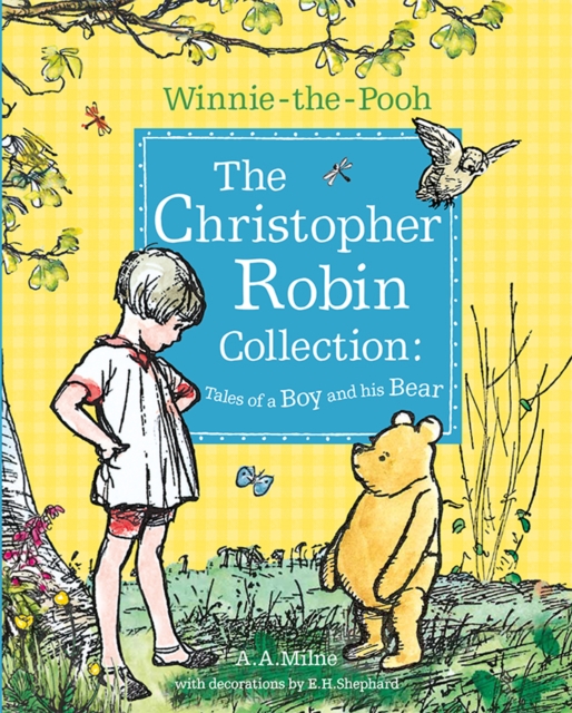 Winnie-the-Pooh