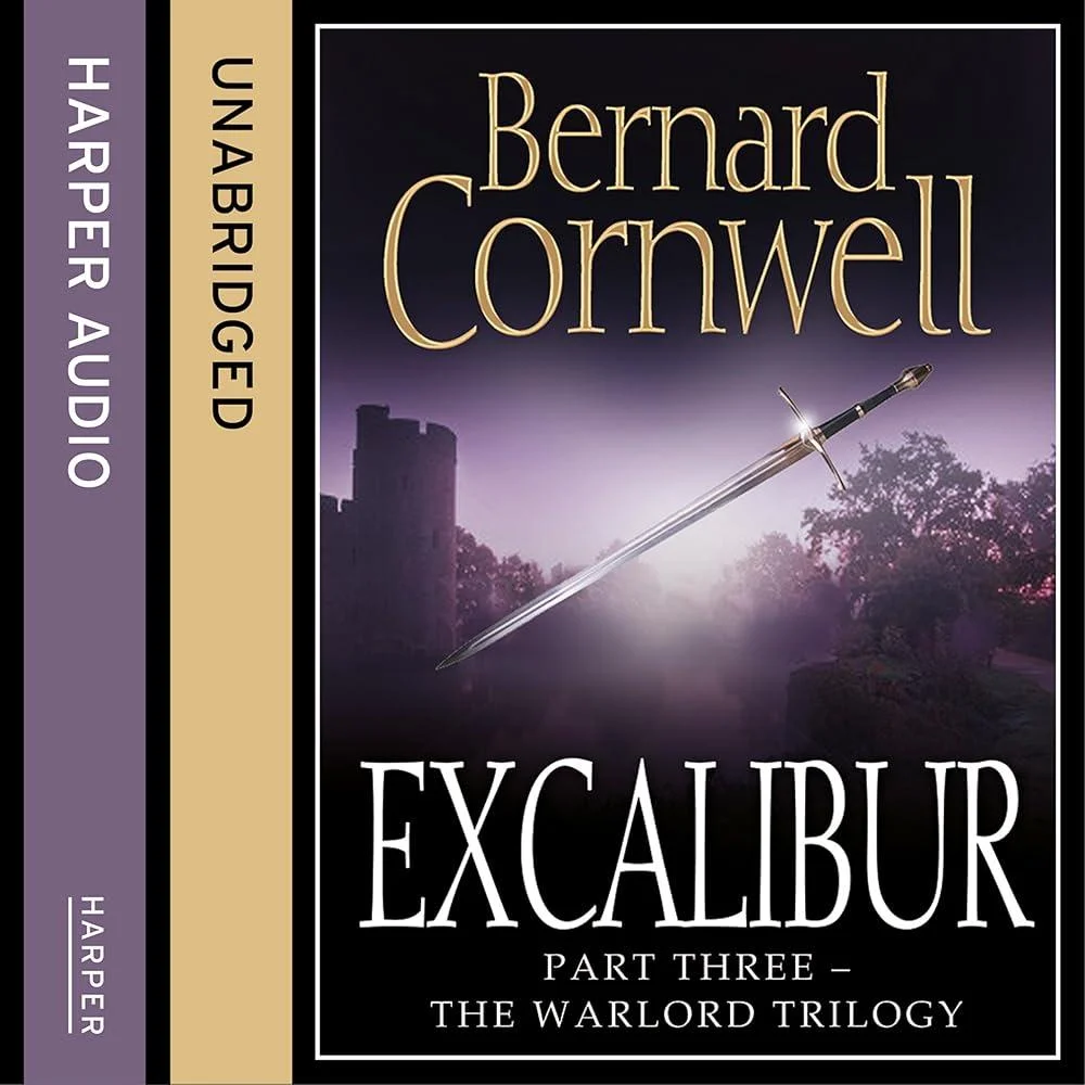 Excalibur : A Novel of Arthur