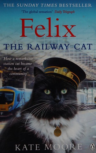 Felix the Railway Cat