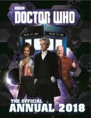 Doctor Who