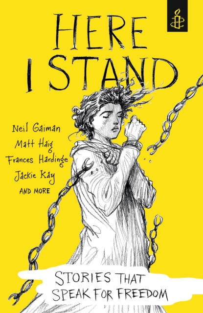 Here I Stand