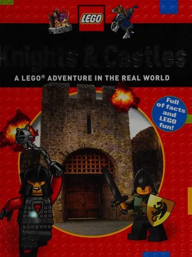 LEGO: Knights and Castles