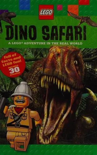 LEGO: Dino Safari