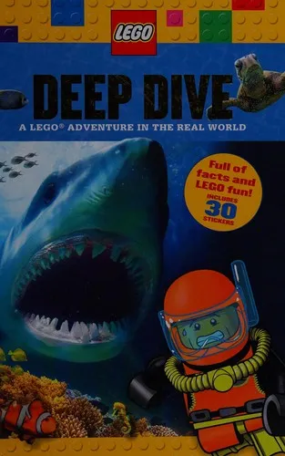 LEGO: Deep Dive