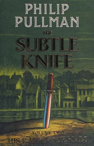 The Subtle Knife