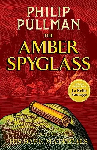 The Amber Spyglass